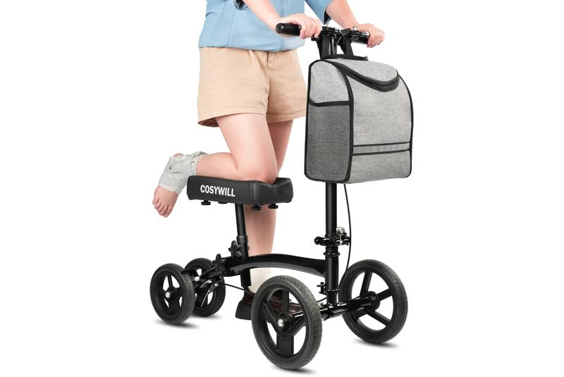 Knee Scooter Sales & Rental in Coronado