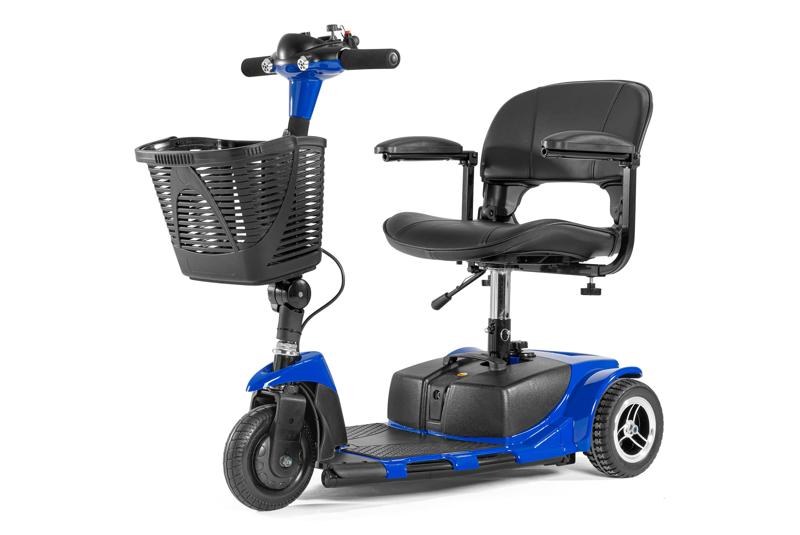 Mobility Scooter Sales & Rental in Coronado