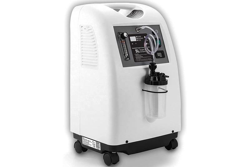 Oxygen Concentrator Sales & Rental in Coronado