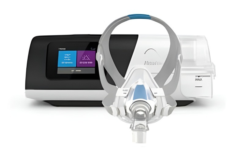 Resmed CPAP Machine & Mask Sales in Coronado
